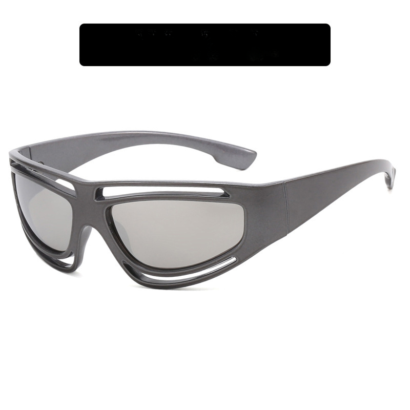 Wholesale PC Y2K Sports Sunglasses