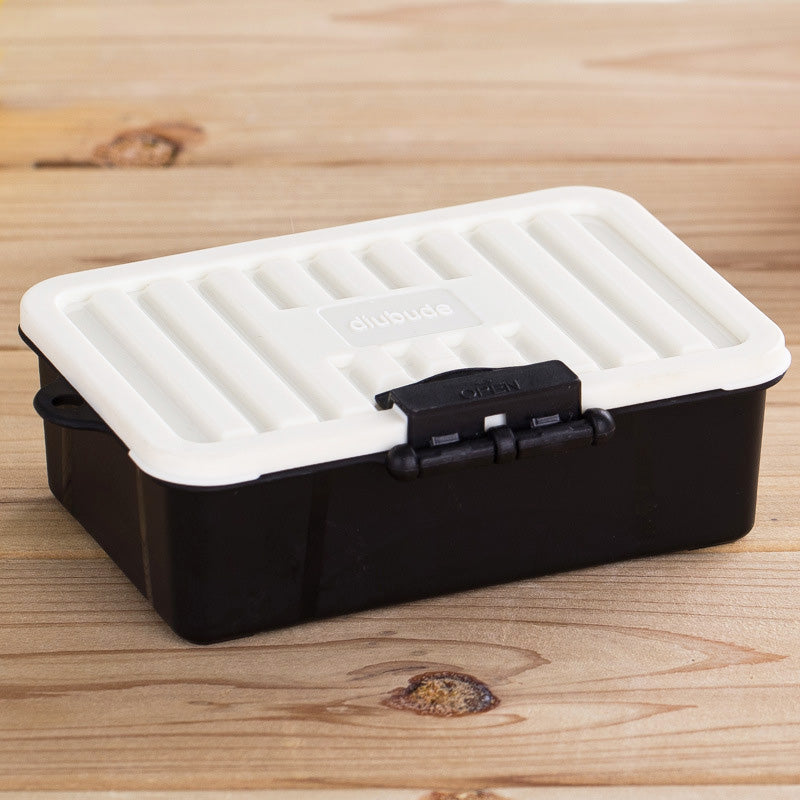 Wholesale Candy Color Mini Organizer Storage Box OLY-CS-JHao003