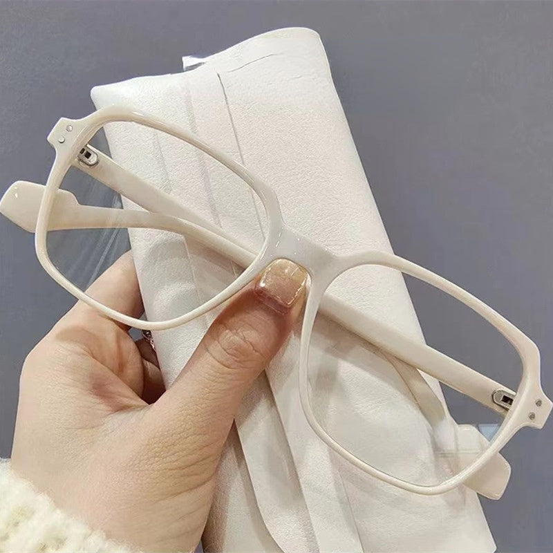 Wholesale Vintage Small Frame PC Sunglasses