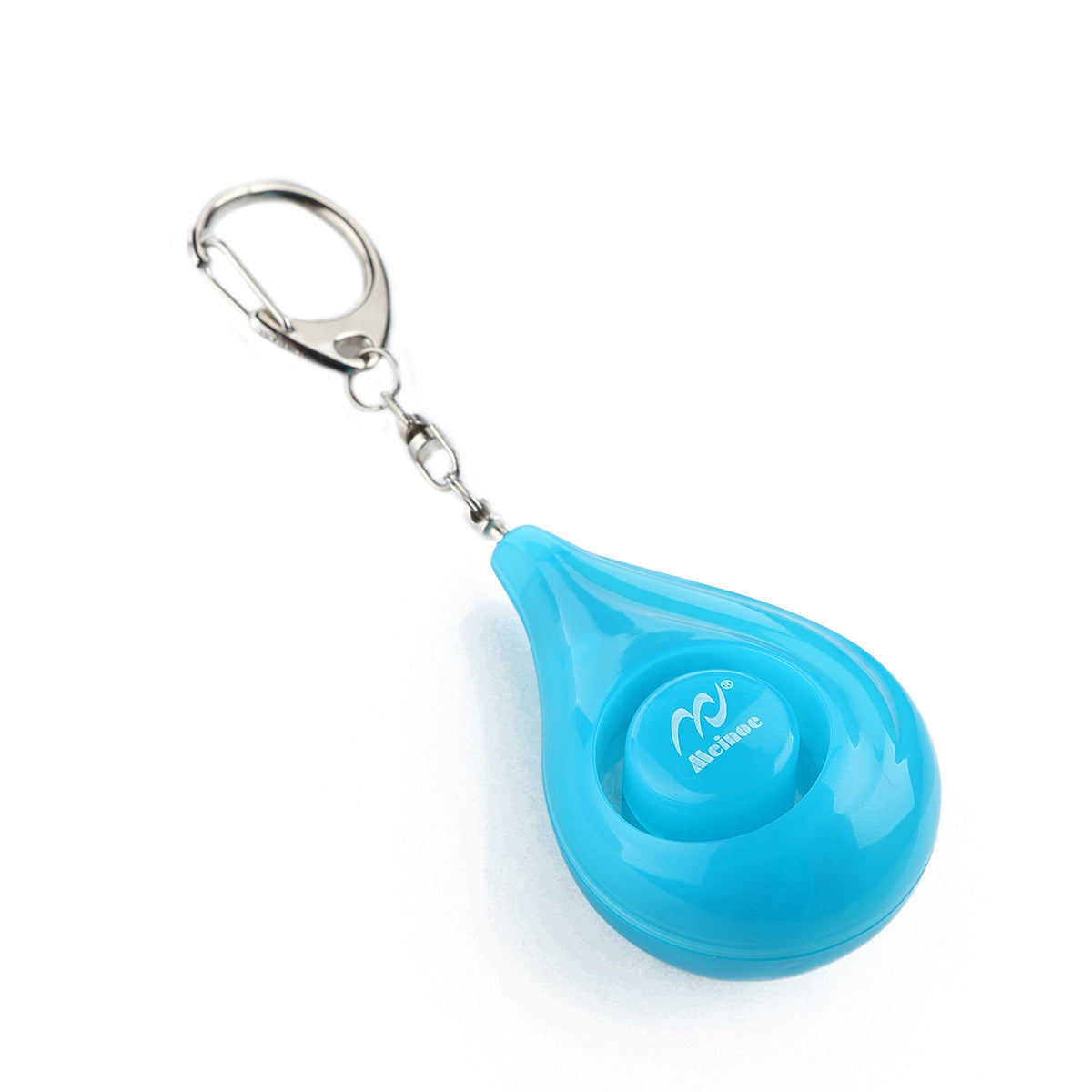 Wholesale Plastic Drop Type Keychain