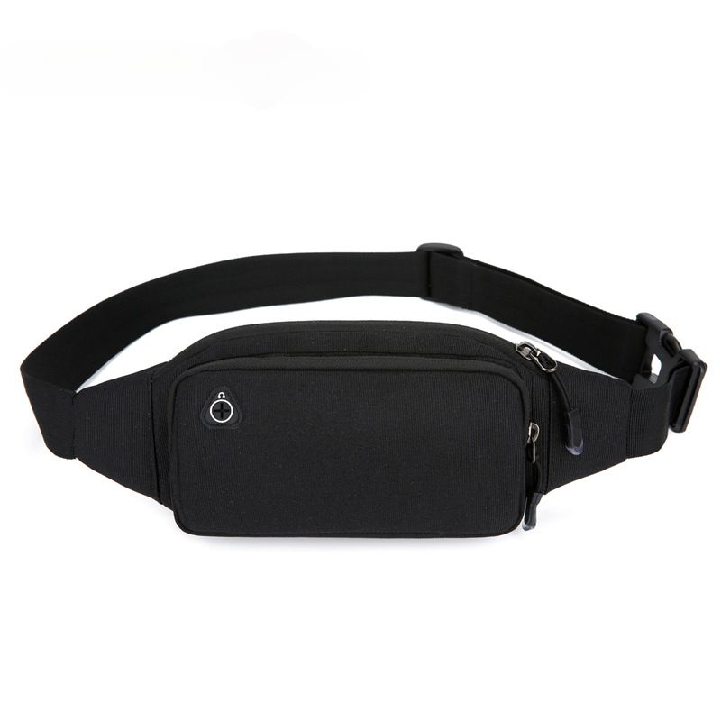 Wholesale Nylon Outdoor Hiking Leisure Bag