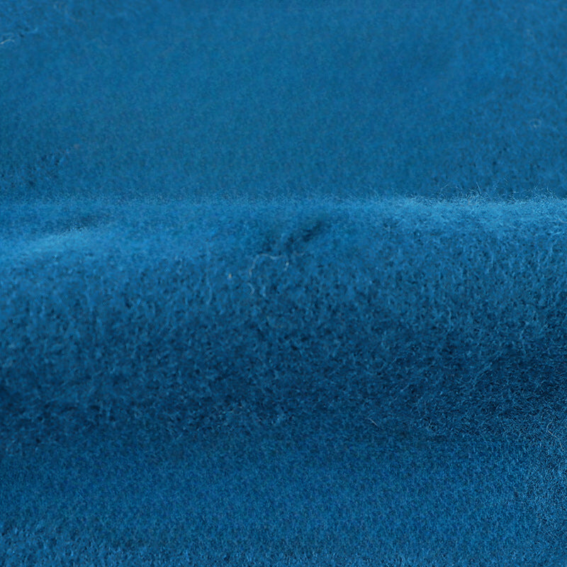 Biz Wool Woolen Painter's Hat Solid Color Beret