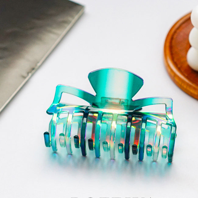 Wholesale Fantasy Gradual Acrylic Hairpin