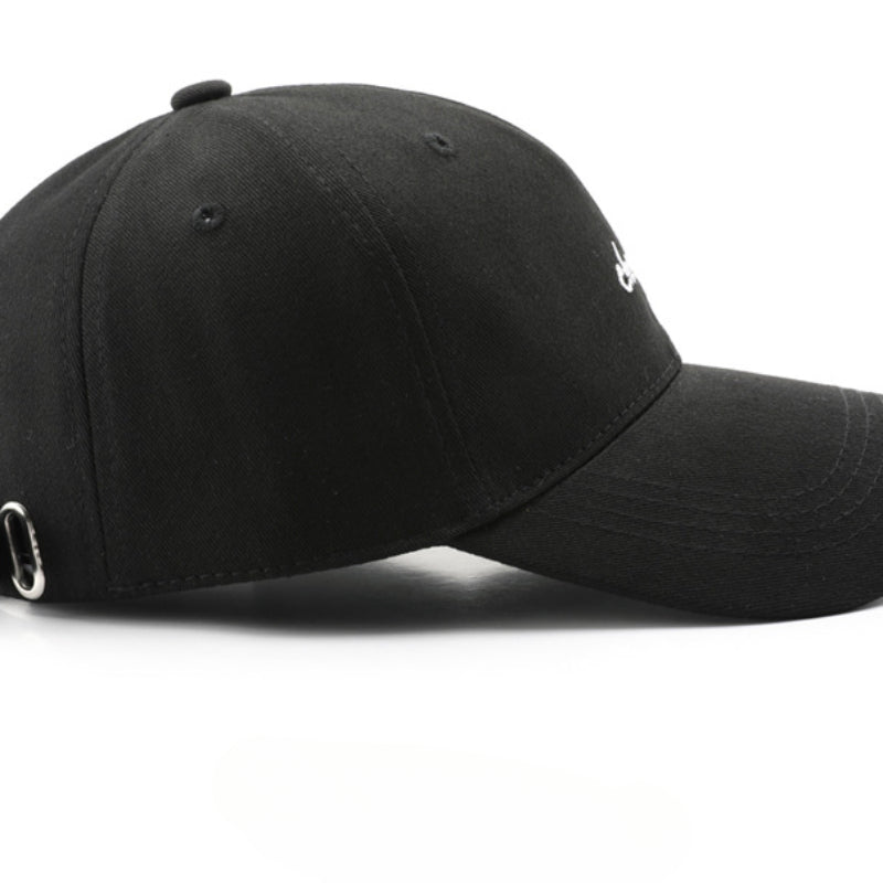 Wholesale Vintage Embroidered Cotton Baseball Caps