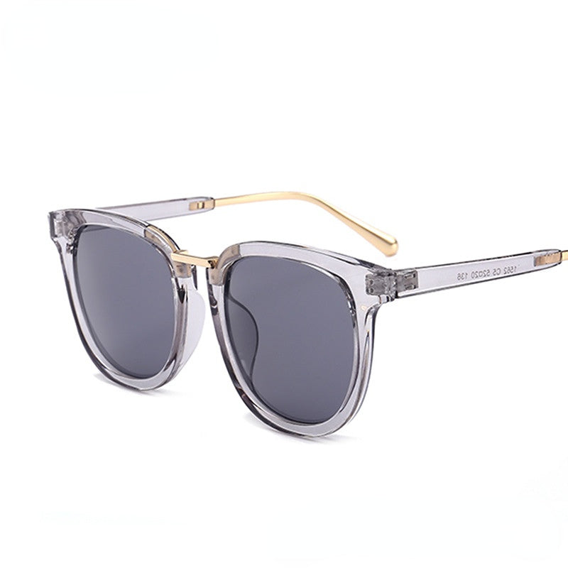 Wholesale PC Colorful Reflective Sunglasses