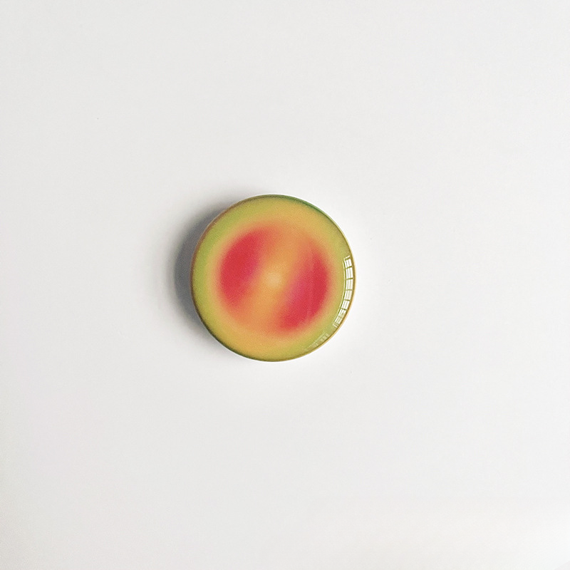 Wholesale Gradient Love Epoxy Mobile Phone Airbag Holder