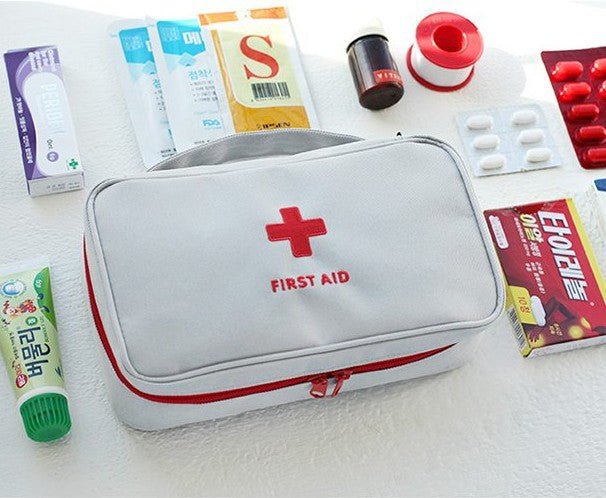 Wholesale Oxford Cloth Medical Storage Bag