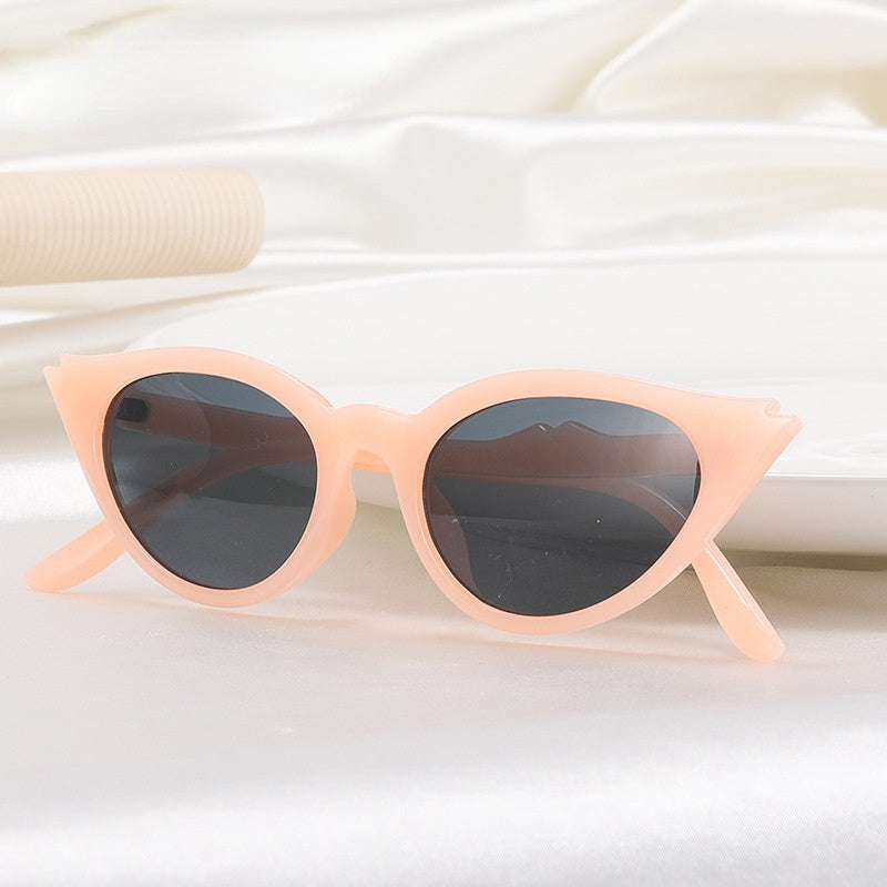 Wholesale PC Cat Eye Women Sunglasses