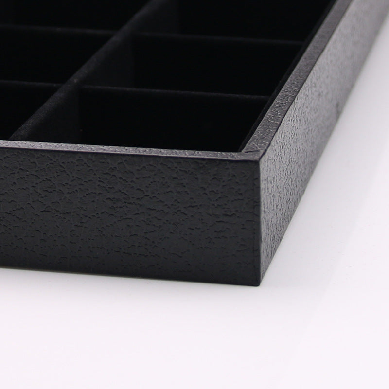 Wholesale Flannel Jewelry Display Tray