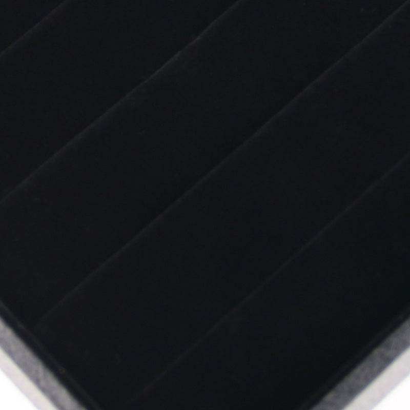 Wholesale Flannel Jewelry Display Tray