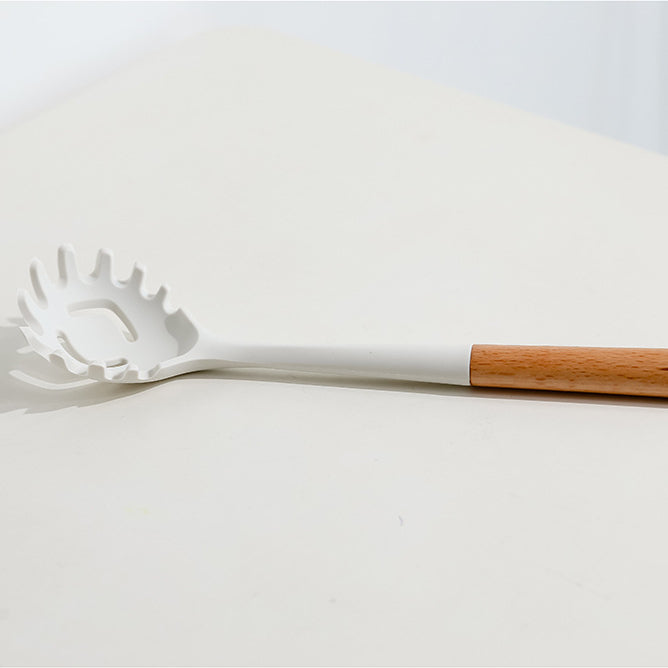 Wholesale Silicone Kitchen Kitchenware Five-Piece Set