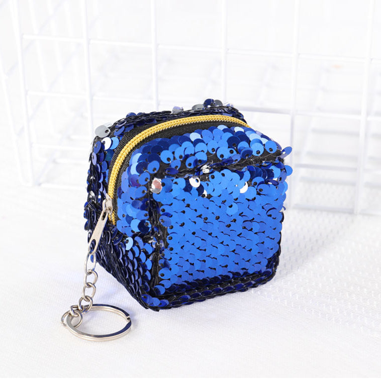 Monedero De Lentejuelas Para Niños al por mayor