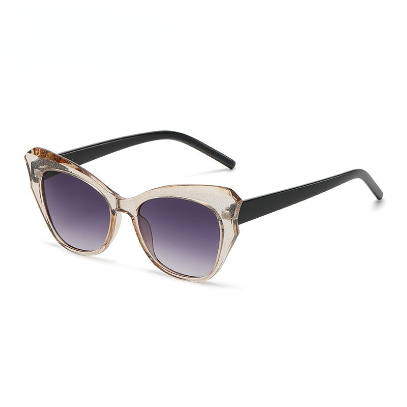 Gafas De Sol Gradientes Irregulares PC al por mayor