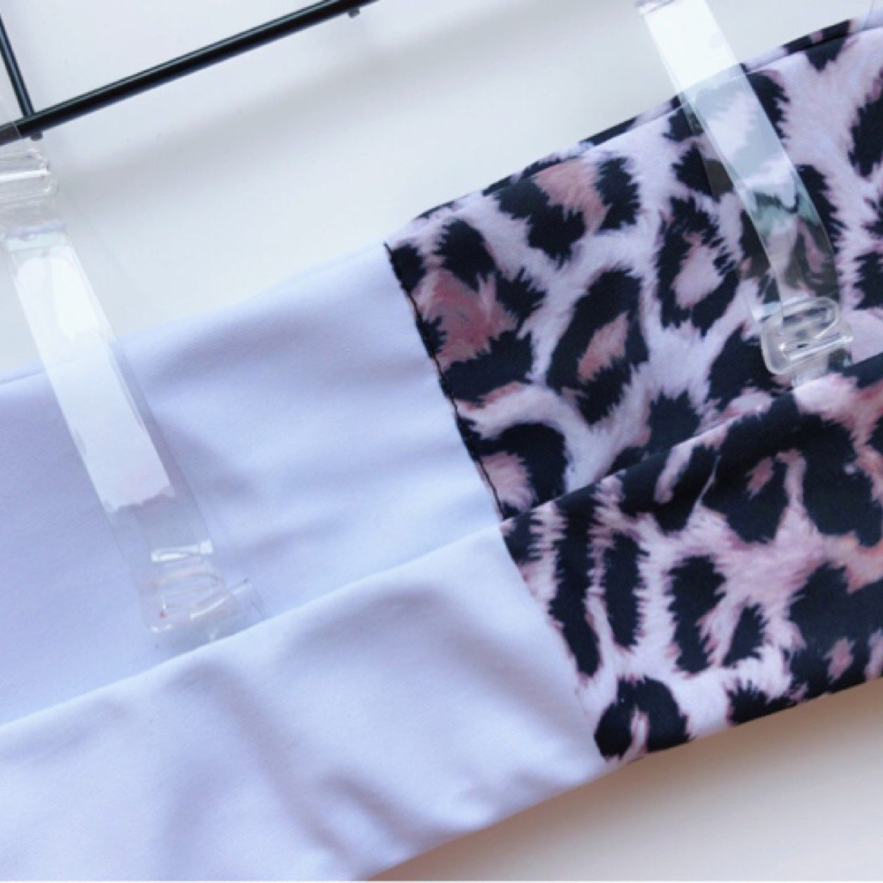 Wholesale Bikini Polyester Swimwear