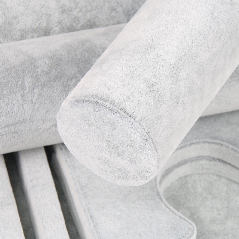 Venta al por mayor Soporte de exhibición de pulsera de PVC