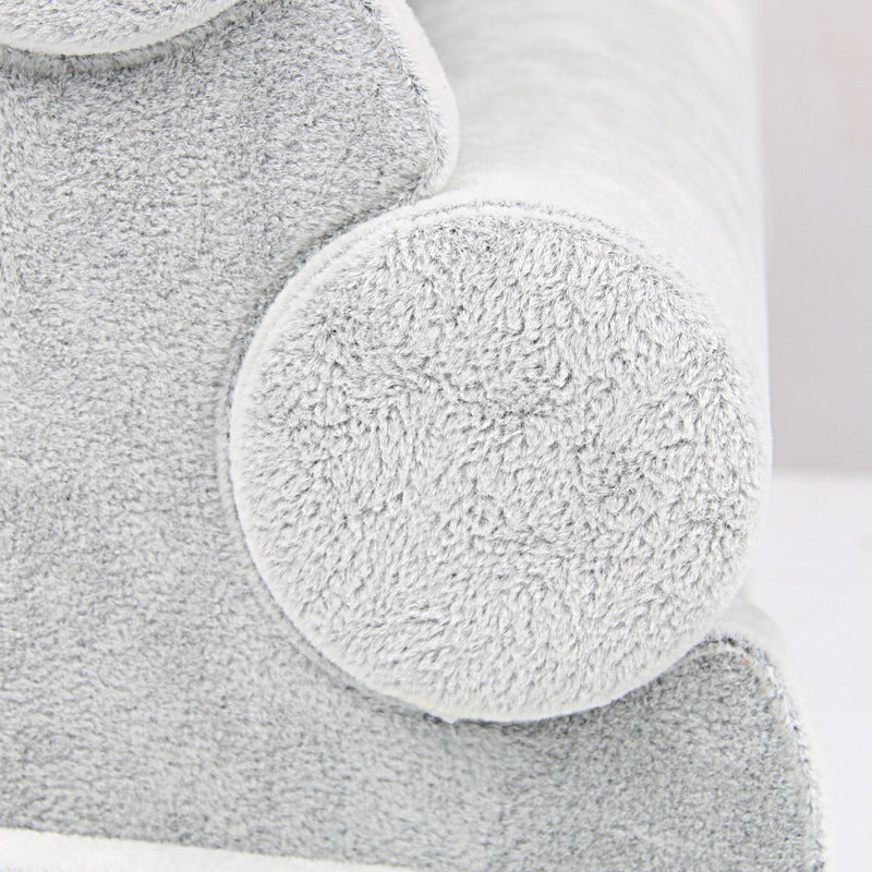 Venta al por mayor Soporte de exhibición de pulsera de PVC