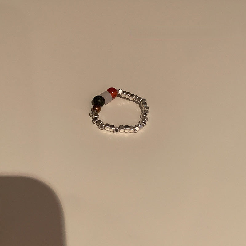 Wholesale Plain Niche Alloy Rings