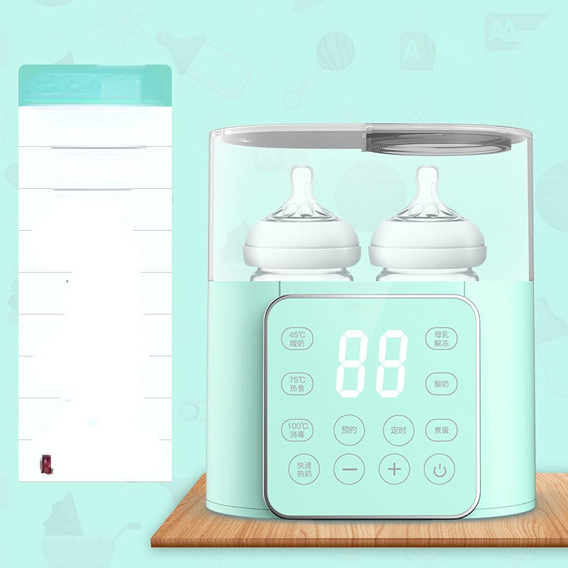 Máquina de esterilización y aislamiento de botellas al por mayor Suministros de plástico para bebés