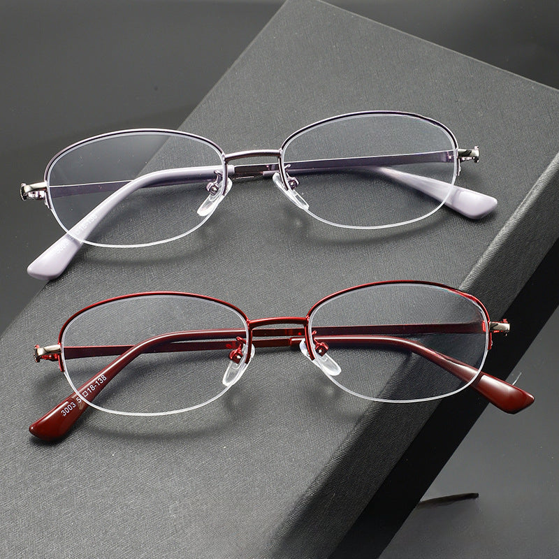 Wholesale Anti Blue Light High-definition PC Reading Glasses