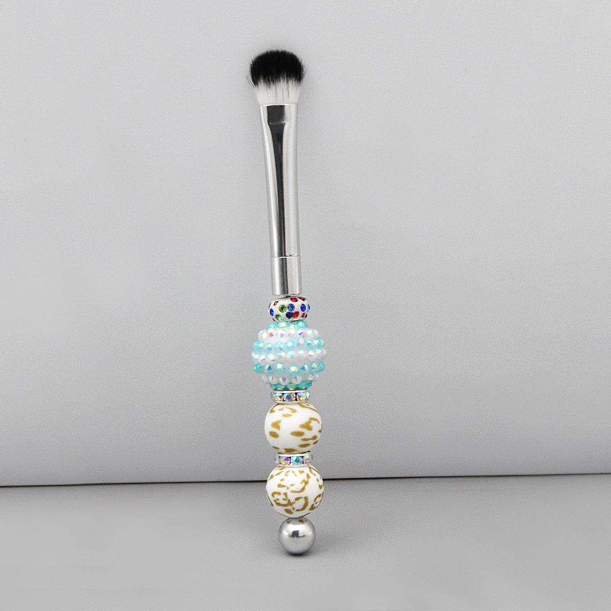 Pinceles de maquillaje de poste vacío de bricolaje al por mayor bricolaje