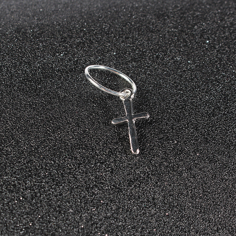 Wholesale Alloy Leaf Star 5 Pack Hair Clips