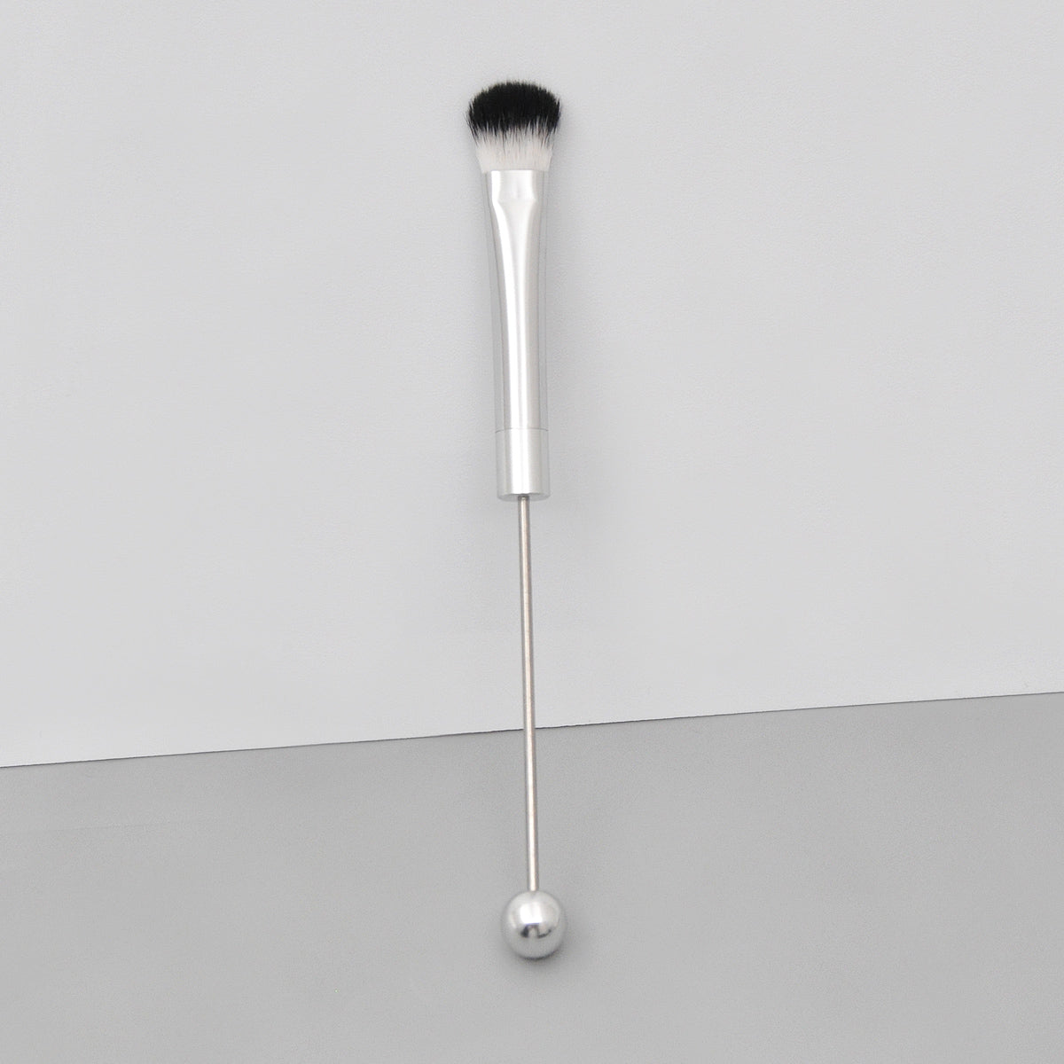 Pinceles de maquillaje de poste vacío de bricolaje al por mayor bricolaje