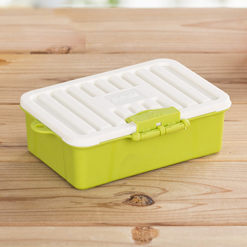 Wholesale Candy Color Mini Organizer Storage Box OLY-CS-JHao003