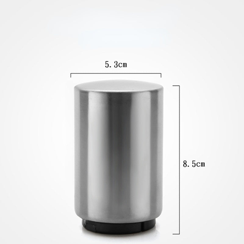 Venta al por mayor Abrebotellas de acero inoxidable