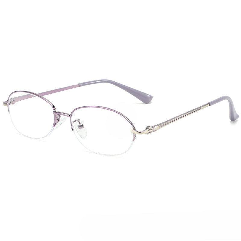 Wholesale Anti Blue Light High-definition PC Reading Glasses