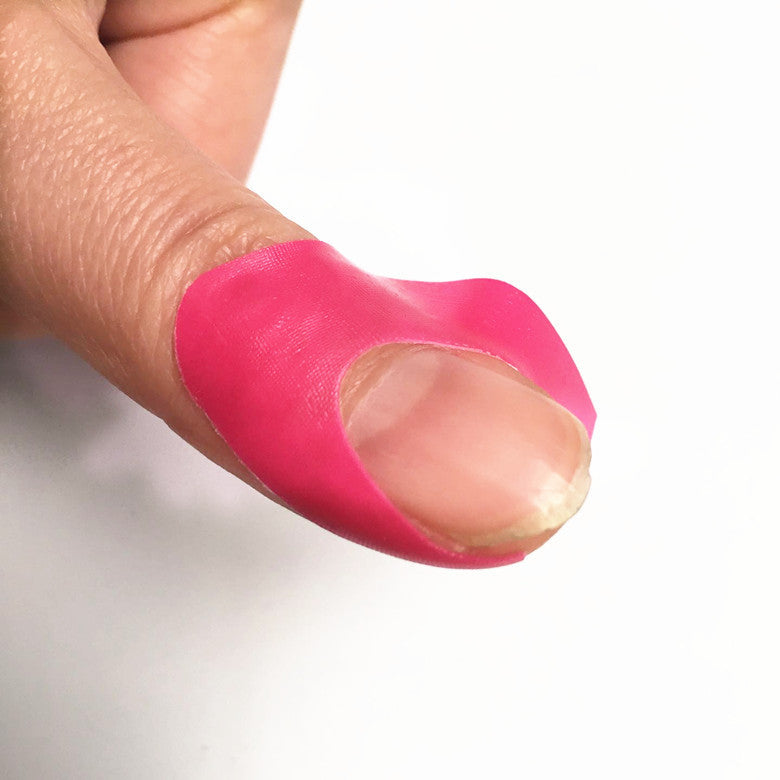 Wholesale Nail Polish Anti-spill Stickers