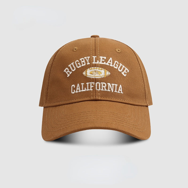 Wholesale Cotton Sports Letters Baseball Caps