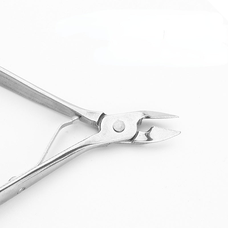 Wholesale Stainless Steel Dead Skin Scissors