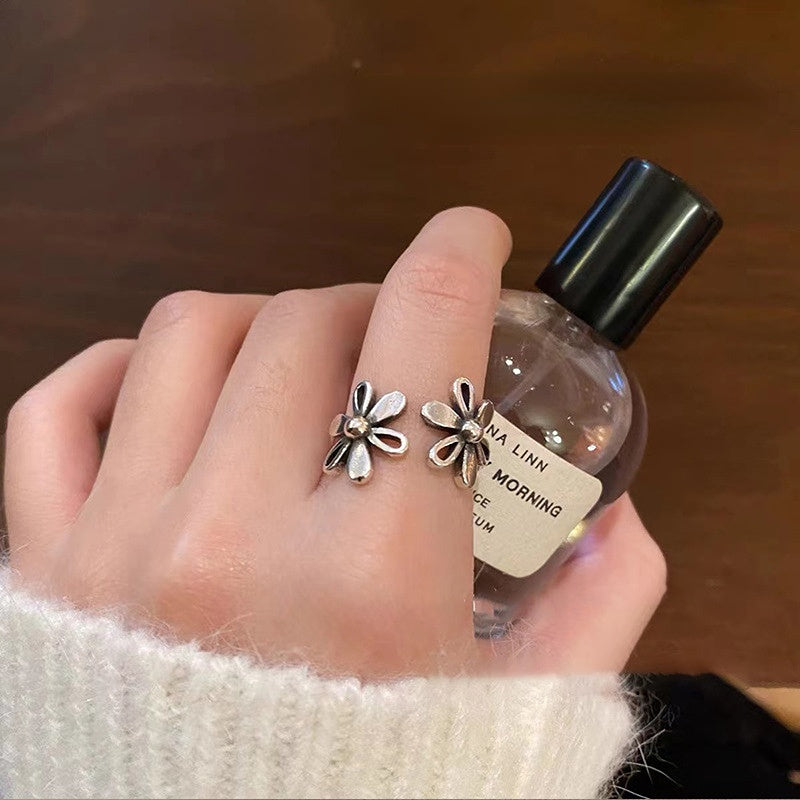 Wholesale Plain Niche Alloy Rings