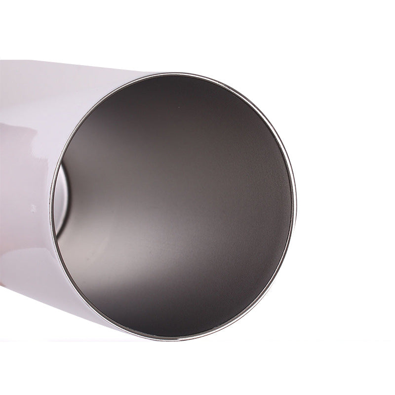 Taza al por mayor del aislamiento del acero inoxidable del vacío de la pared doble