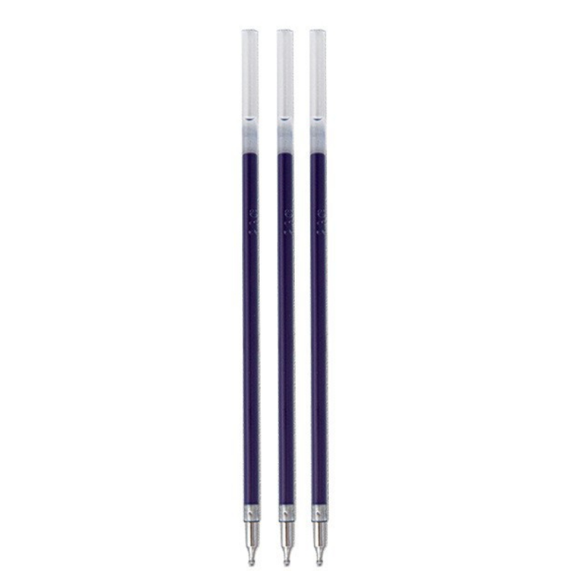 Wholesale Plastic Triangle Multi-color Pens