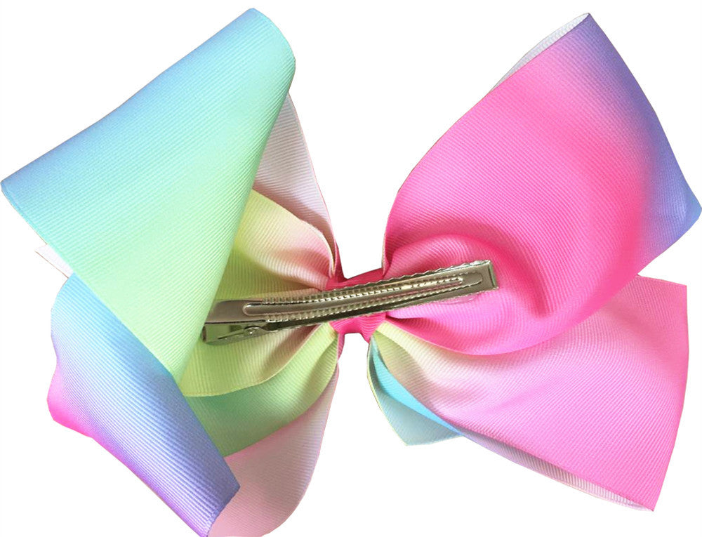Wholesale Bow Thread Ribbon Hair Clip