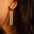 Wholesale Alloy Tassel Earrings