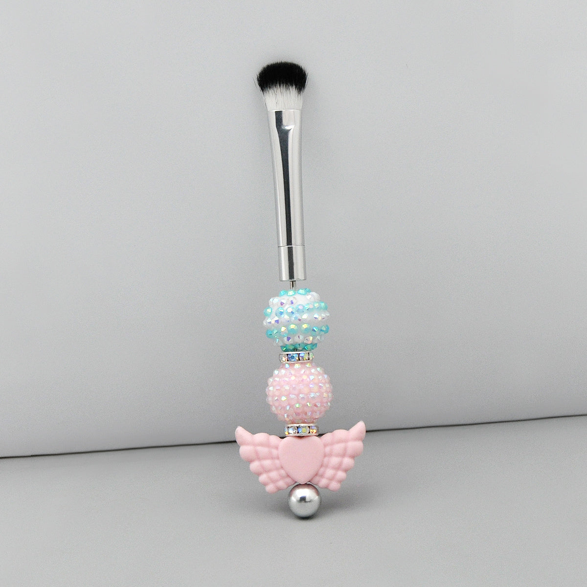 Pinceles de maquillaje de poste vacío de bricolaje al por mayor bricolaje