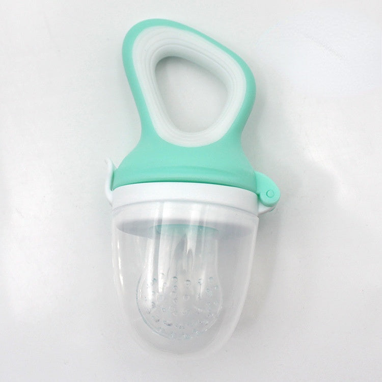 Venta al por mayor Alimentador De Alimentos De Silicona Para Bebés Suministros Para Bebés