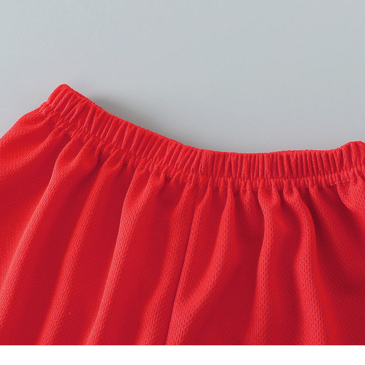 Wholesale Kids Vest Cotton Set Baby Clothes