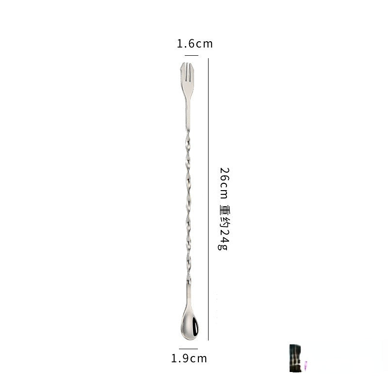 Wholesale Stainless Stee Handle Spoon Kitchenware
