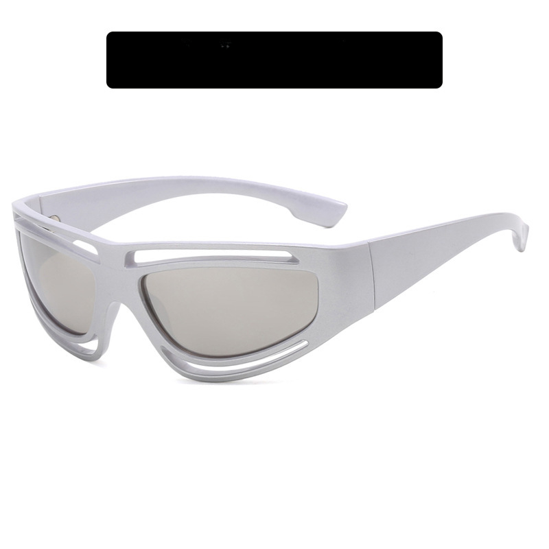 Wholesale PC Y2K Sports Sunglasses