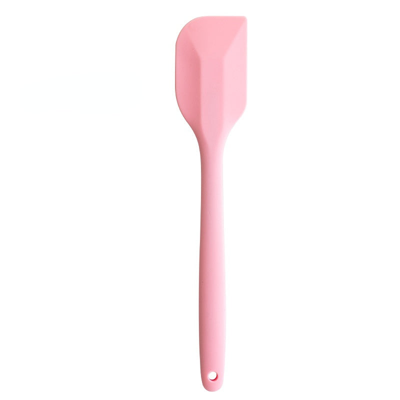Venta al por mayor Espátula De Crema De Pastel De Silicona