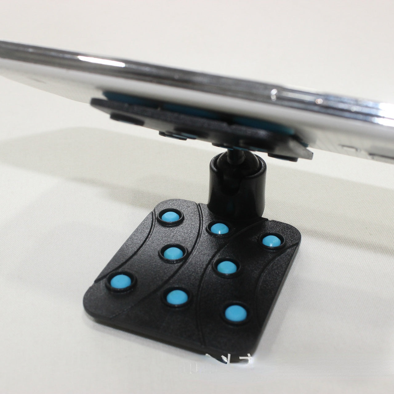 Soporte para teléfono móvil con ventosa de 8 puntos de doble cara de PVC al por mayor