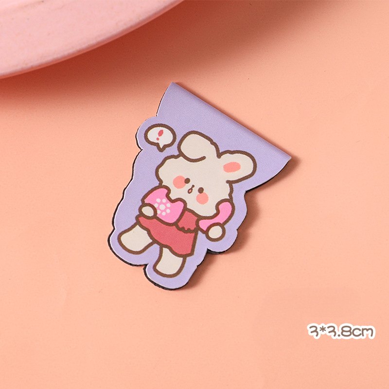 Wholesale Magnetic Bookmarks