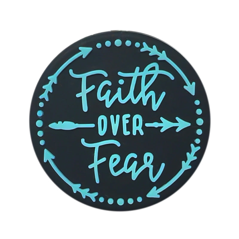 Wholesale 10pcs Cartoon Silicone Beads