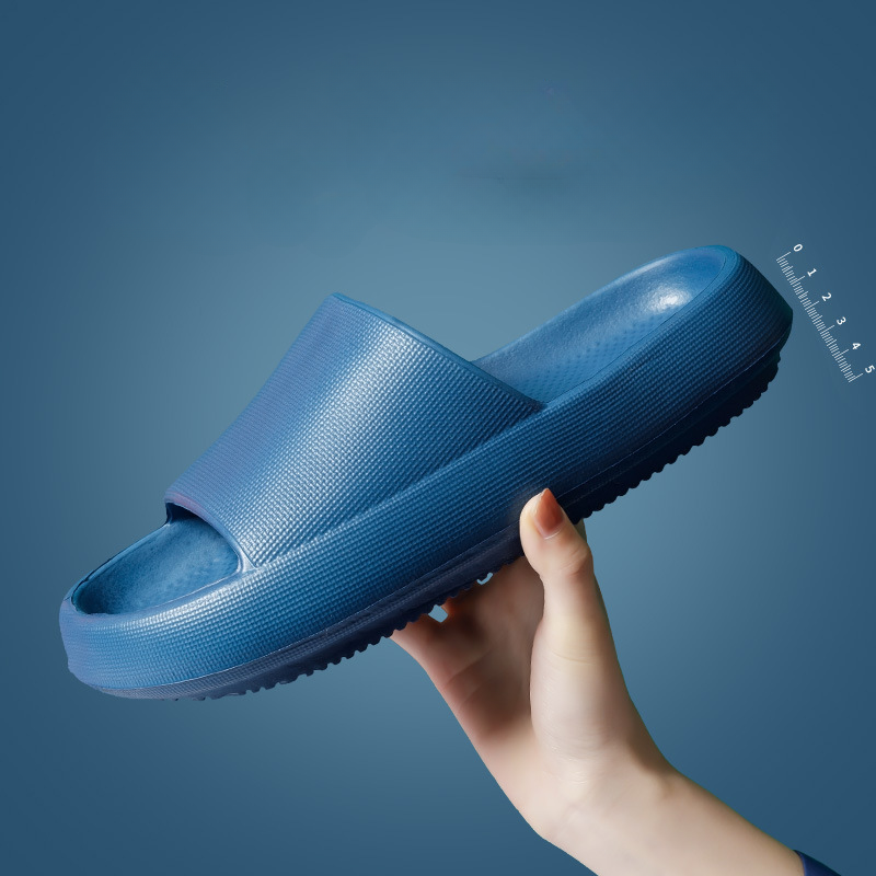 Wholesale EVA Non-slip Soft Sole Slippers