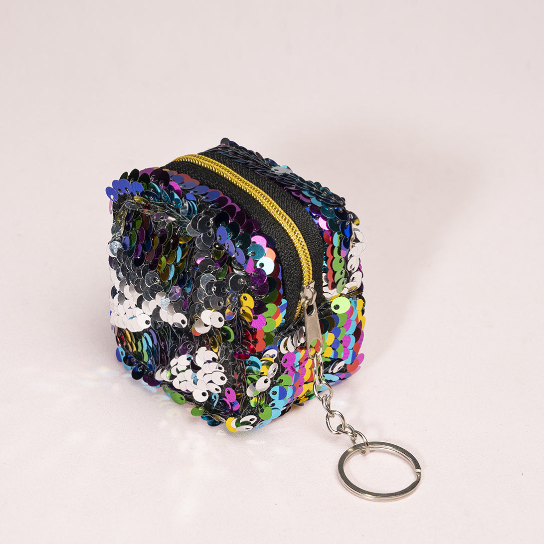 Monedero De Lentejuelas Para Niños al por mayor