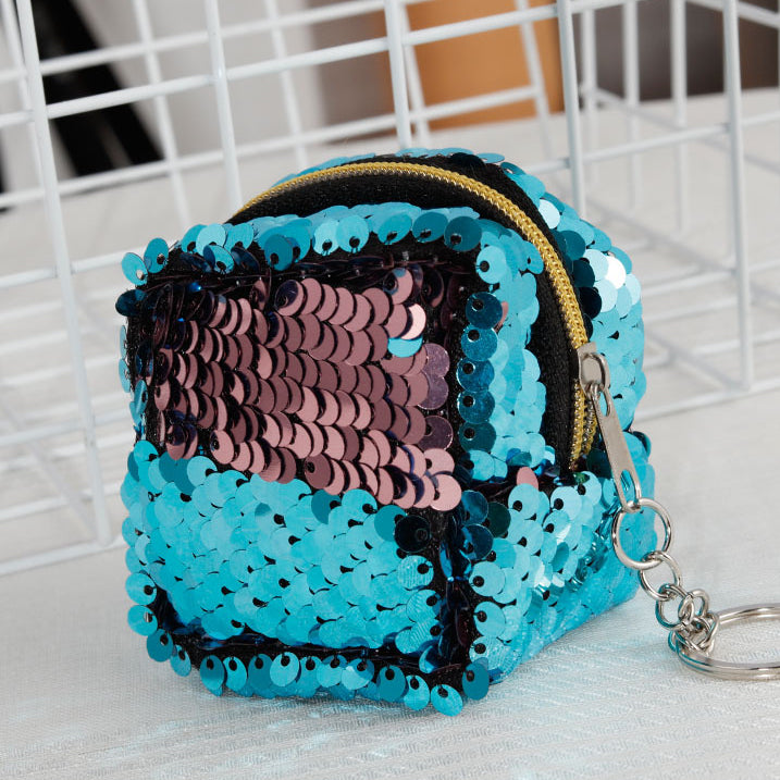 Monedero De Lentejuelas Para Niños al por mayor