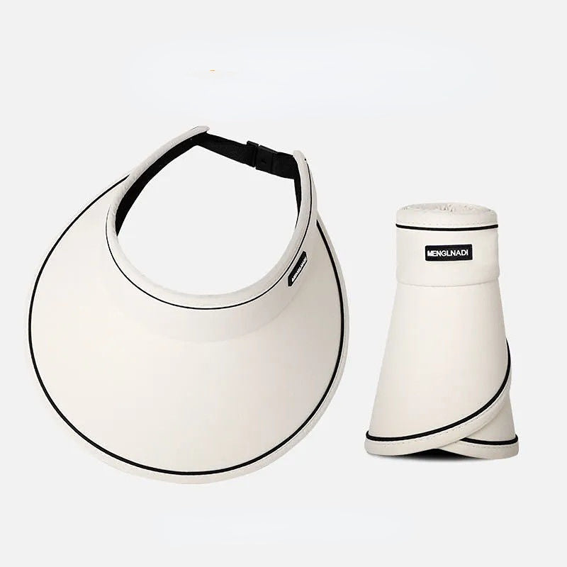 Wholesale Polyester UV Resistant Empty Hat